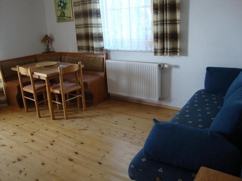 Apartment Graglerhof Liebenfels