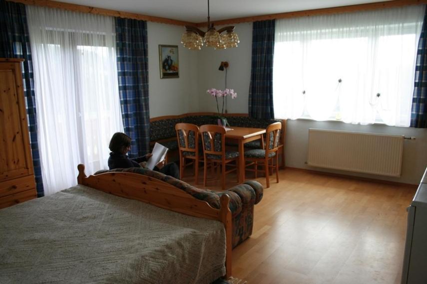 Apartment Graglerhof Liebenfels