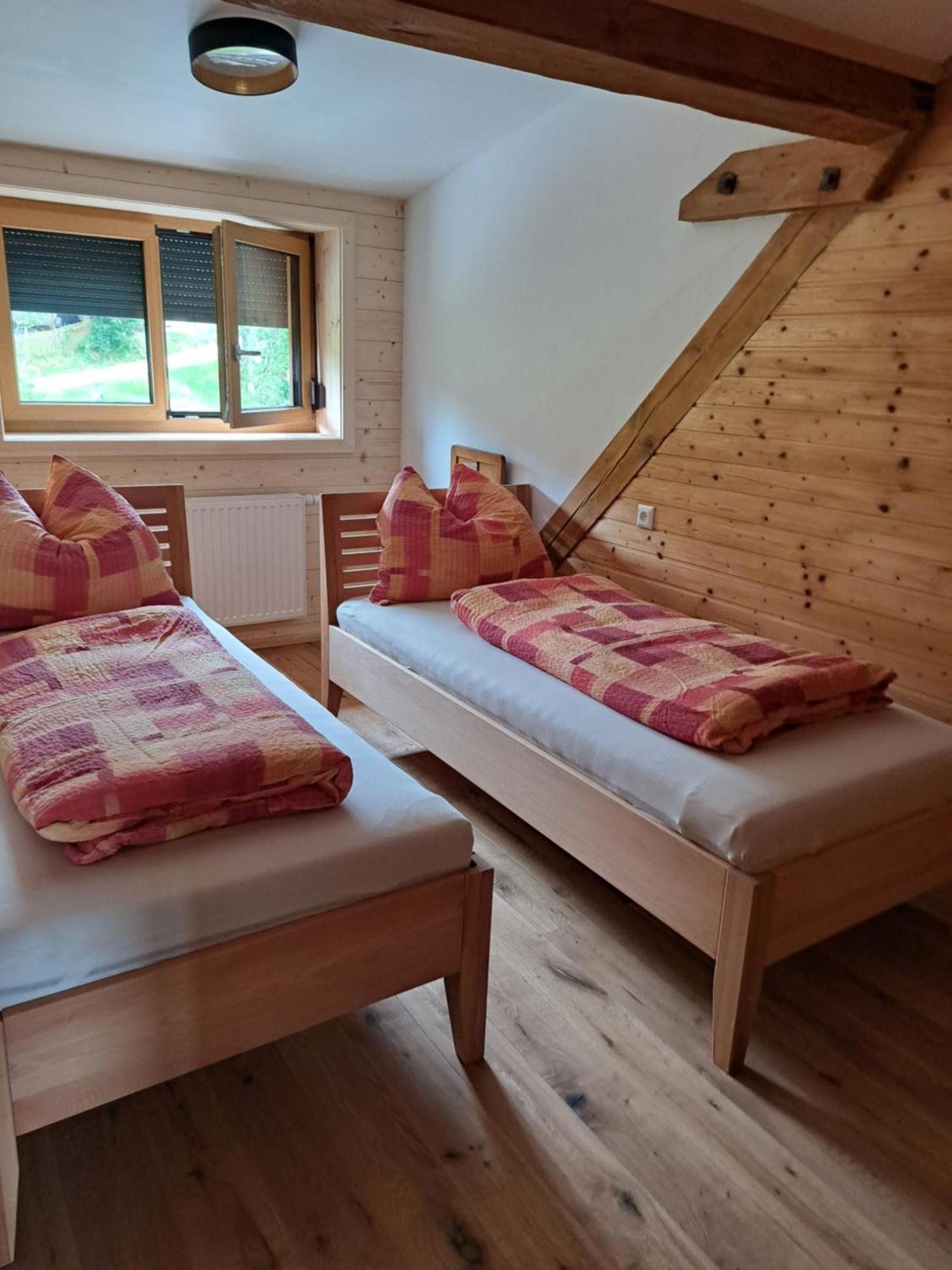 Graglerhof * Liebenfels
