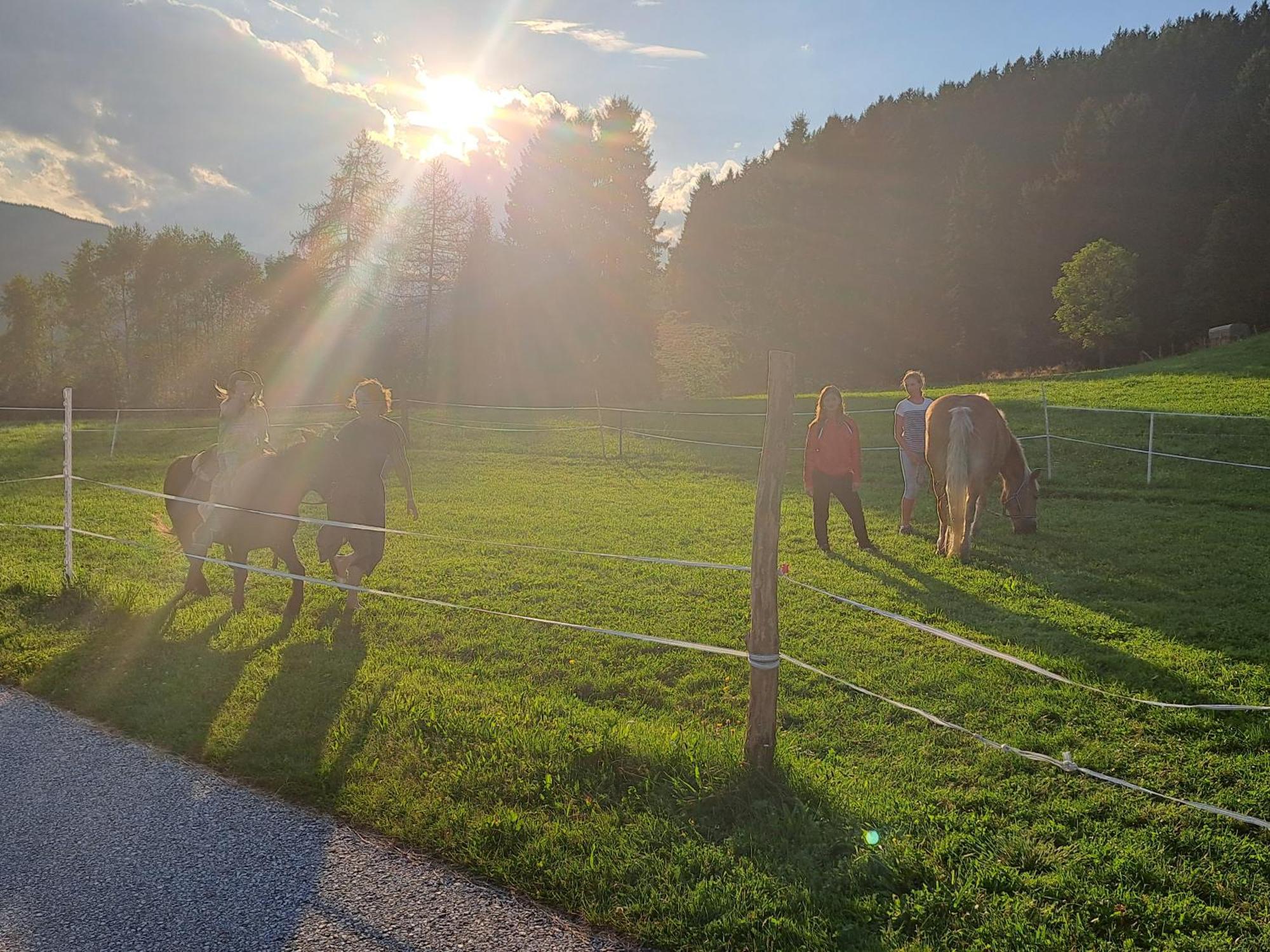 Graglerhof * Liebenfels